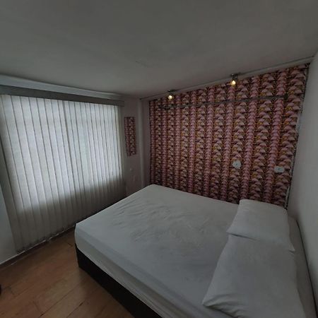 NômadeHostel - Vila Madalena São Paulo Extérieur photo
